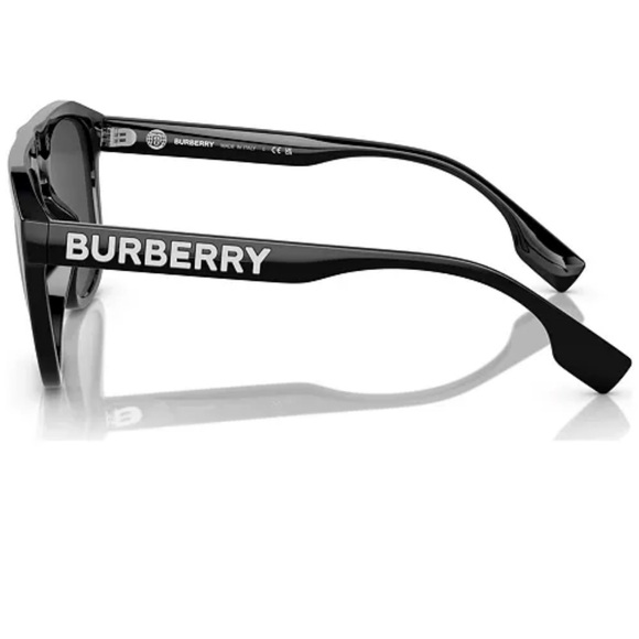 BURBERRY ✨ MEN’S WREN SUNGLASSES✨NWB - Picture 9 of 9